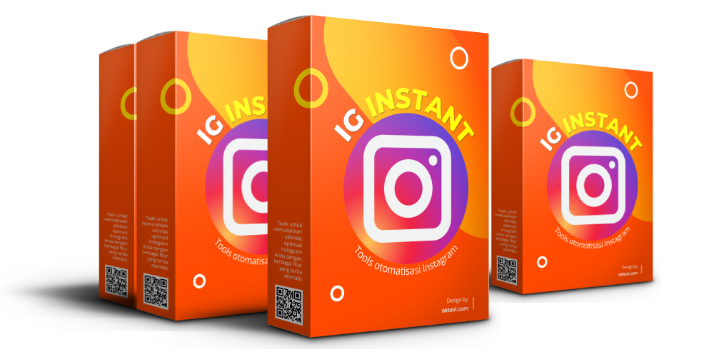 Gambar Produk Ig Instant Susun 4